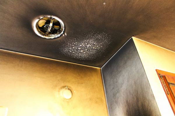 Smoke Damage Remediation in Maryville